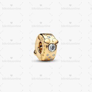 Pandora Disney Mickey & Minnie Mouse Clip Charm